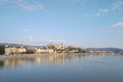 Budapešť