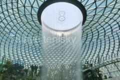 Changi Singapur