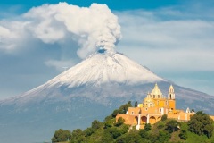 Cholula
