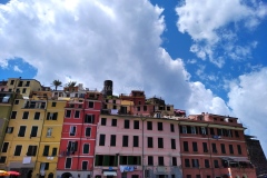 Cinque Terre