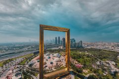 dubai-frame