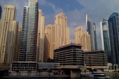 Dubaj Marina