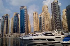 Dubaj Marina