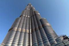 Burj Khalifa