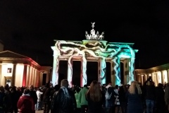 Festival svetiel Berlin