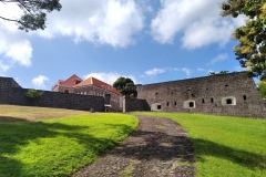 Fort Shirley