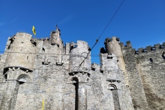 Gravensteen Gent