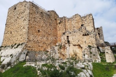 Jordansko