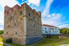 Rakoczi-hrad