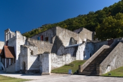 Visegrad-royal-palace