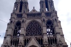 Église Saint-Vincent de Paul