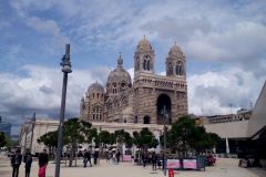 Cathédrale La Major