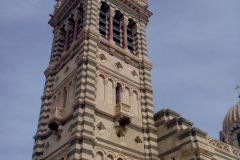 Basilique Notre-Dame de la Garde