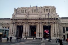 Milano Centrale