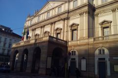 La Scala