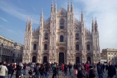 Milano Duomo