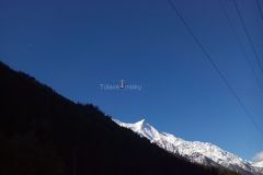 Mont Blanc