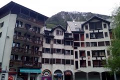 Chamonix
