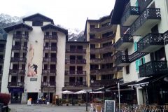 Chamonix