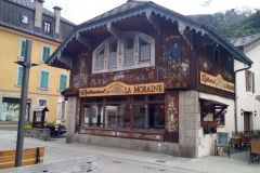 Chamonix