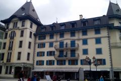 Chamonix