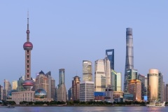 Pudong_Shanghai_November_2017_panorama