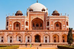 delhi