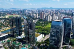 sao-paulo sao-paulo