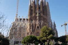 Sagrada Familia
