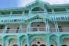 Stone Town
