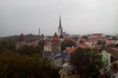 Tallin