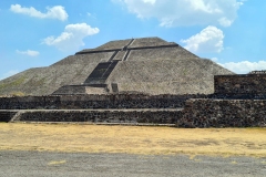 Teotihuacán