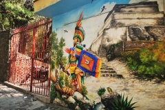 Tepoztlán