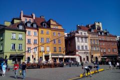 Varšava