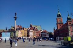 Varšava