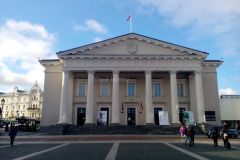 Vilnius