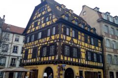 Architektúra