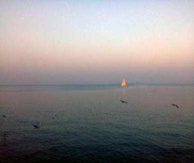 Lago di Garda