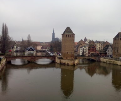 Štrasburg