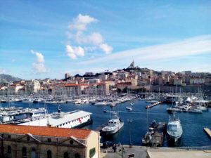 Marseille Panorama