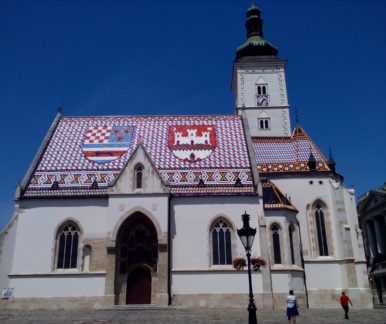 Záhreb