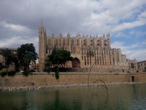 Palma de Mallorca