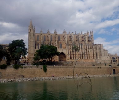 Palma de Mallorca