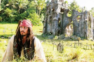 Jack Sparrow