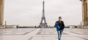Eifell tower
