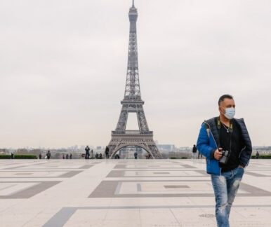 Eifell tower