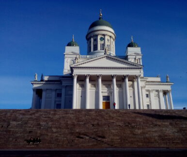 Helsinki