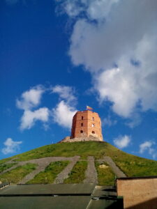 Vilnius