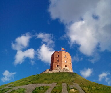 Vilnius