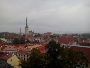 Tallin